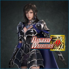 DYNASTY WARRIORS 9: Wang Yi 'Knight Costume' PS4