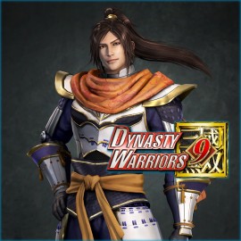 DYNASTY WARRIORS 9: Ling Tong 'Samurai Costume' PS4