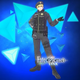 Perfectly Flawless Special Ops - Fate/EXTELLA LINK PS4