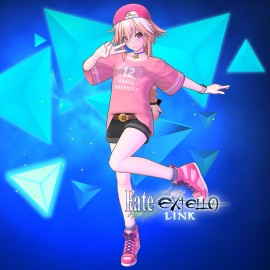 Candy Pink - Fate/EXTELLA LINK PS4