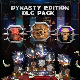 Mutant Football League - Dynasty Edition DLC Pack PS4