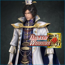 DW9: Cao Pi. Набор дополнительных альтернативных историй - DYNASTY WARRIORS 9 PS4