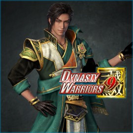 DW9: Fa Zheng. Набор дополнительных альтернативных историй - DYNASTY WARRIORS 9 PS4
