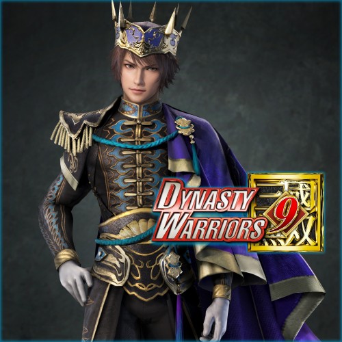 DW9: Zhong Hui. Набор дополнительных альтернативных историй - DYNASTY WARRIORS 9 PS4