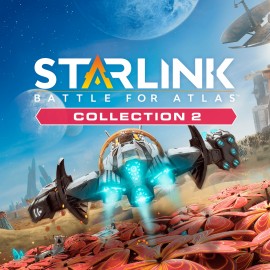 Starlink: Battle for Atlas-Starlink Digital Collection Pack 2 PS4