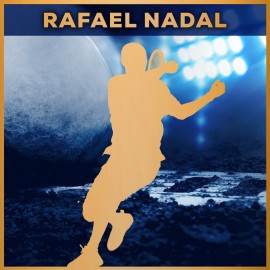 Tennis World Tour - Rafael Nadal PS4