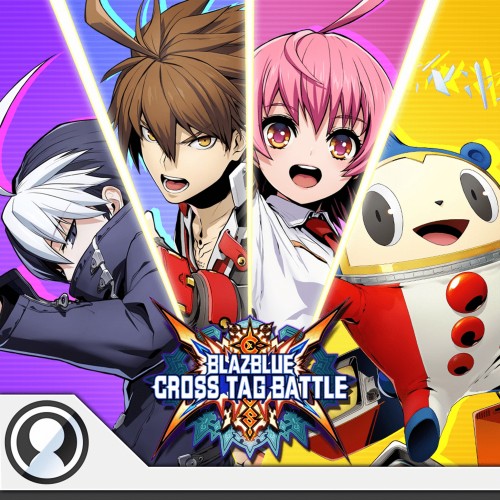 BLAZBLUE CROSS TAG BATTLE - Additional Characters Pack 7 PS4