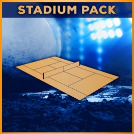 Tennis World Tour - Stadium Pack PS4