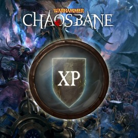 Warhammer: Chaosbane - XP Boost PS4