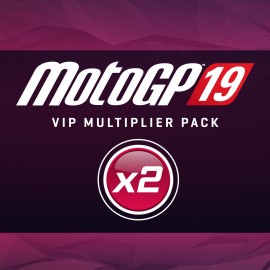 MotoGP19 - VIP Multiplier Pack PS4