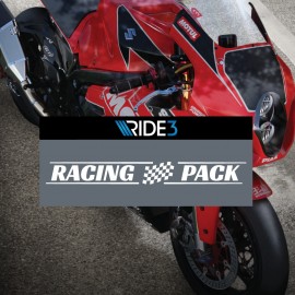 RIDE 3 - Racing Pack PS4