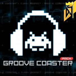 『DJMAX RESPECT』 GROOVE COASTER PACK PS4
