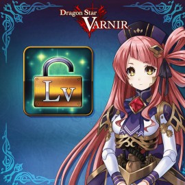 Level Limit Breaker 2 - Dragon Star VARNIR PS4