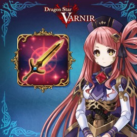 Ultimate Weapon Set - Dragon Star VARNIR PS4