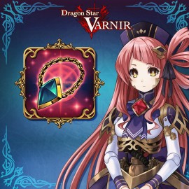 Ultimate Accessory Set Trio - Dragon Star VARNIR PS4