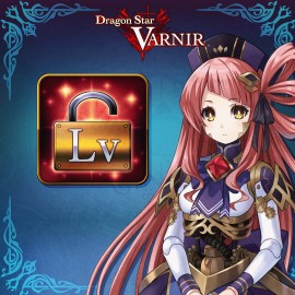 Level Limit Breaker 3 - Dragon Star VARNIR PS4