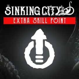 The Sinking City - Extra Skill Point PS4