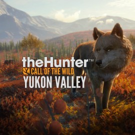 theHunter: Call of the Wild - Yukon Valley PS4