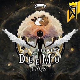 『DJMAX RESPECT』 DEEMO PACK PS4
