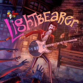 We Happy Few - Lightbearer PS4