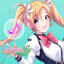 Labyrinth Life: Character Song: Berune PS4