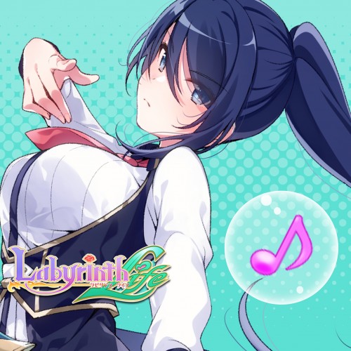 Labyrinth Life: Character Song: Mio PS4