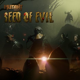 Mutant Year Zero: Seed of Evil - Mutant Year Zero: Road to Eden PS4