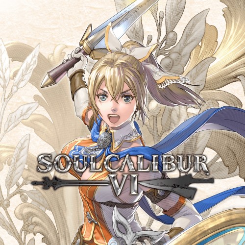 SOULCALIBUR VI - DLC6: Cassandra - SOULCALIBURⅥ PS4