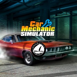 Car Mechanic Simulator - Plymouth DLC PS4