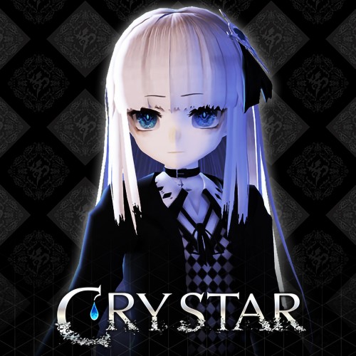 CRYSTAR Uniform PS4