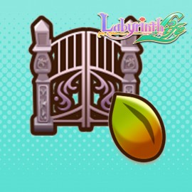Labyrinth Life: Additional Dungeon: Flower Fantasia PS4