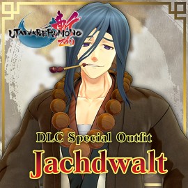 Utawarerumono: ZAN Special Outfit - Jachdwalt PS4