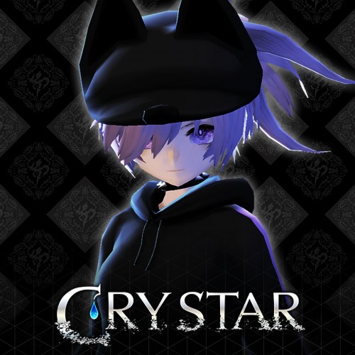 CRYSTAR Kokoro's Mascot Costume PS4