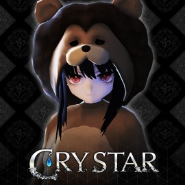 CRYSTAR Sen's Mascot Costume PS4