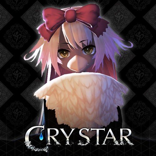 CRYSTAR Nanana's Mascot Costume PS4