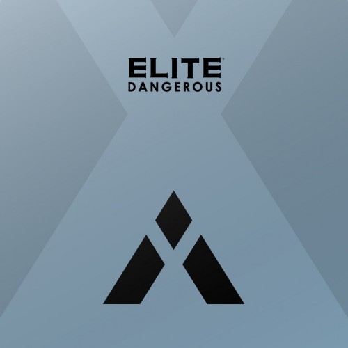 Elite Dangerous – 51 000 (+3000 бонусных) ARX PS4