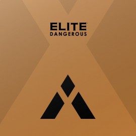 Elite Dangerous – 8400 (+420 бонусных) ARX PS4