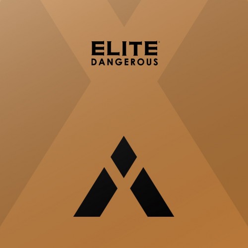 Elite Dangerous – 8400 (+420 бонусных) ARX PS4