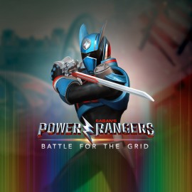 Могучие Рейнджеры: Битва за Сеть Анубис Крюгер разблокировать - Power Rangers - Battle for The Grid PS4