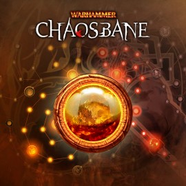 Warhammer: Chaosbane - Gods Pack PS4