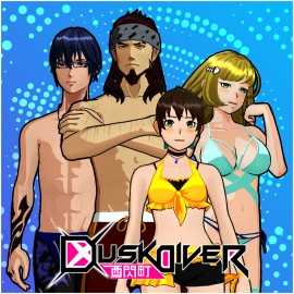 Dusk Diver - Welcome Summer! Swimsuits PS4