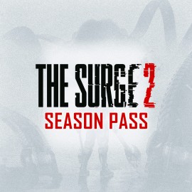 The Surge 2 - Season Pass PS4