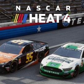 NASCAR Heat 4 - November Pack PS4