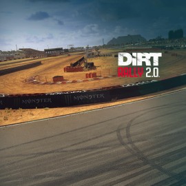 DiRT Rally 2.0 - Killarney International Raceway, South Africa PS4