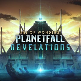 Age of Wonders: Planetfall - Revelations PS4
