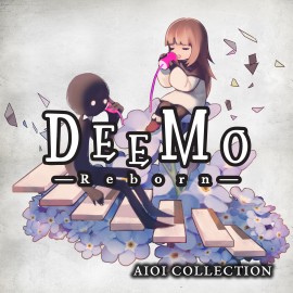 DEEMO -Reborn- Сборник Aioi PS4