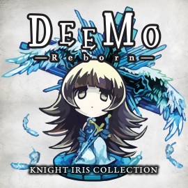 DEEMO -Reborn- Сборник Knight Iris PS4