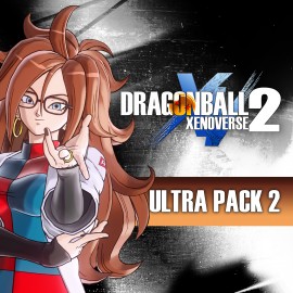 DRAGON BALL XENOVERSE 2 - Ultra Pack 2 PS4