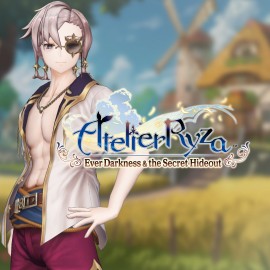 Atelier Ryza: Ocean Dandy - Atelier Ryza: Ever Darkness & the Secret Hideout PS4