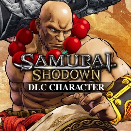 SAMURAI SHODOWN DLC С ПЕРСОНАЖЕМ «WAN-FU» PS4